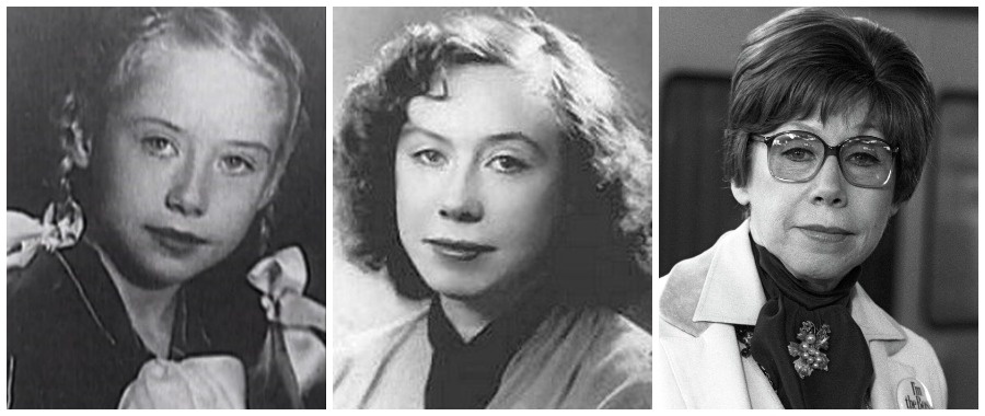 Евгения Ханаева: Цена счастья за кулисами славы