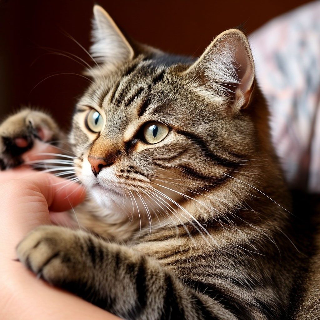 Сброс сенсорной перегрузки