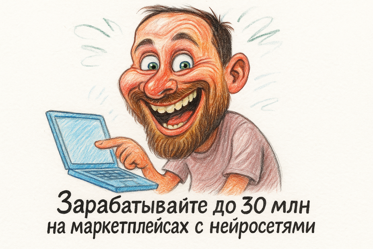    zarabotok_do_30_mln_marketplejsi_nevrosytnyem Бушмакин Вячеслав