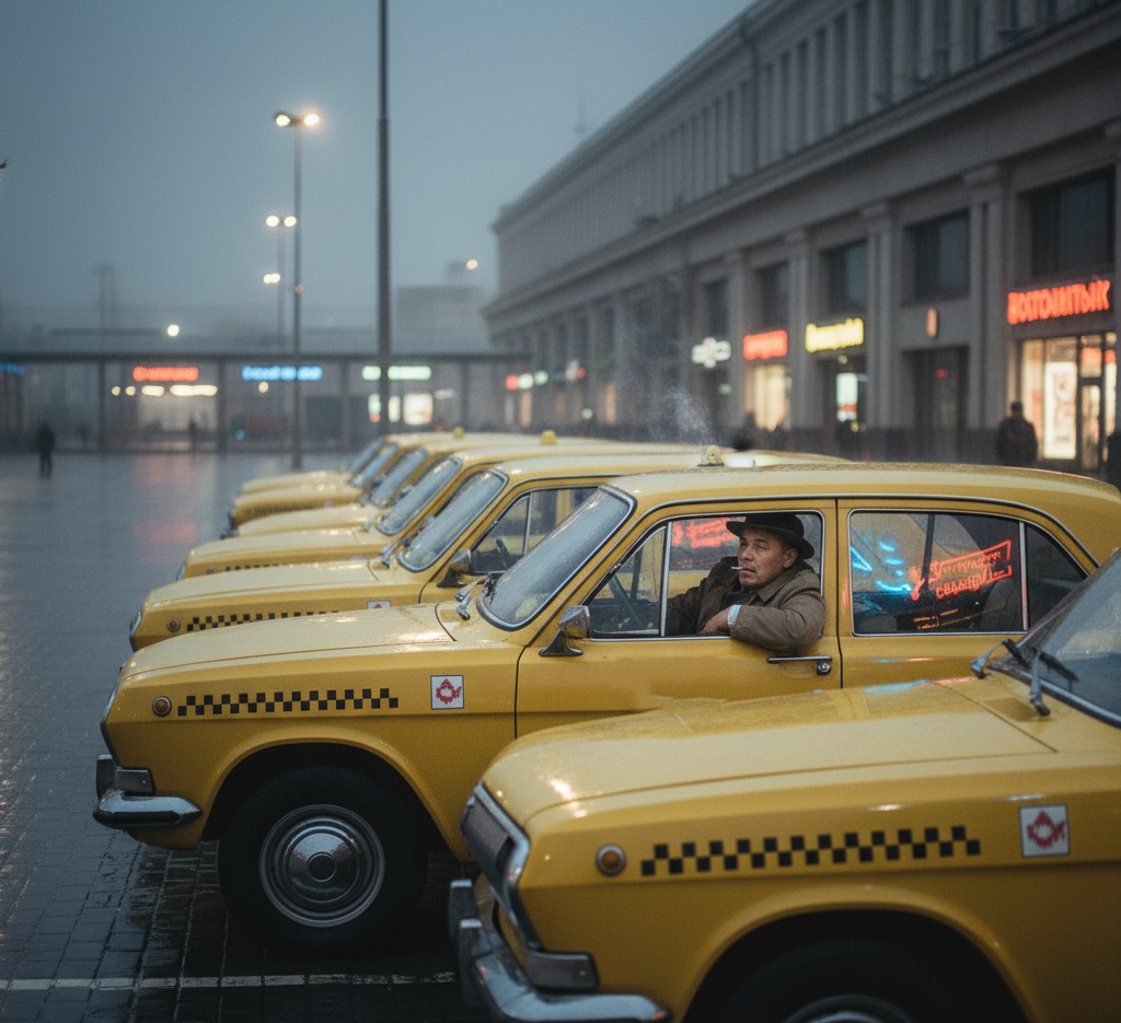 Изображение сгенерировано ИИ