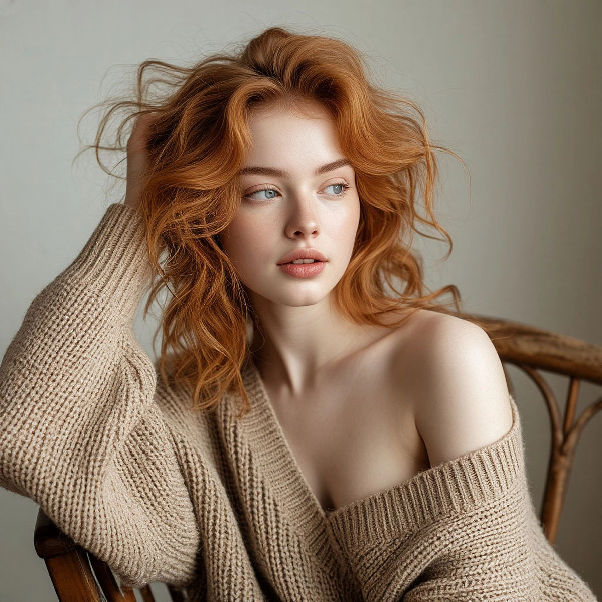 Авторские рассказы Елены Стриж © (2346_з)