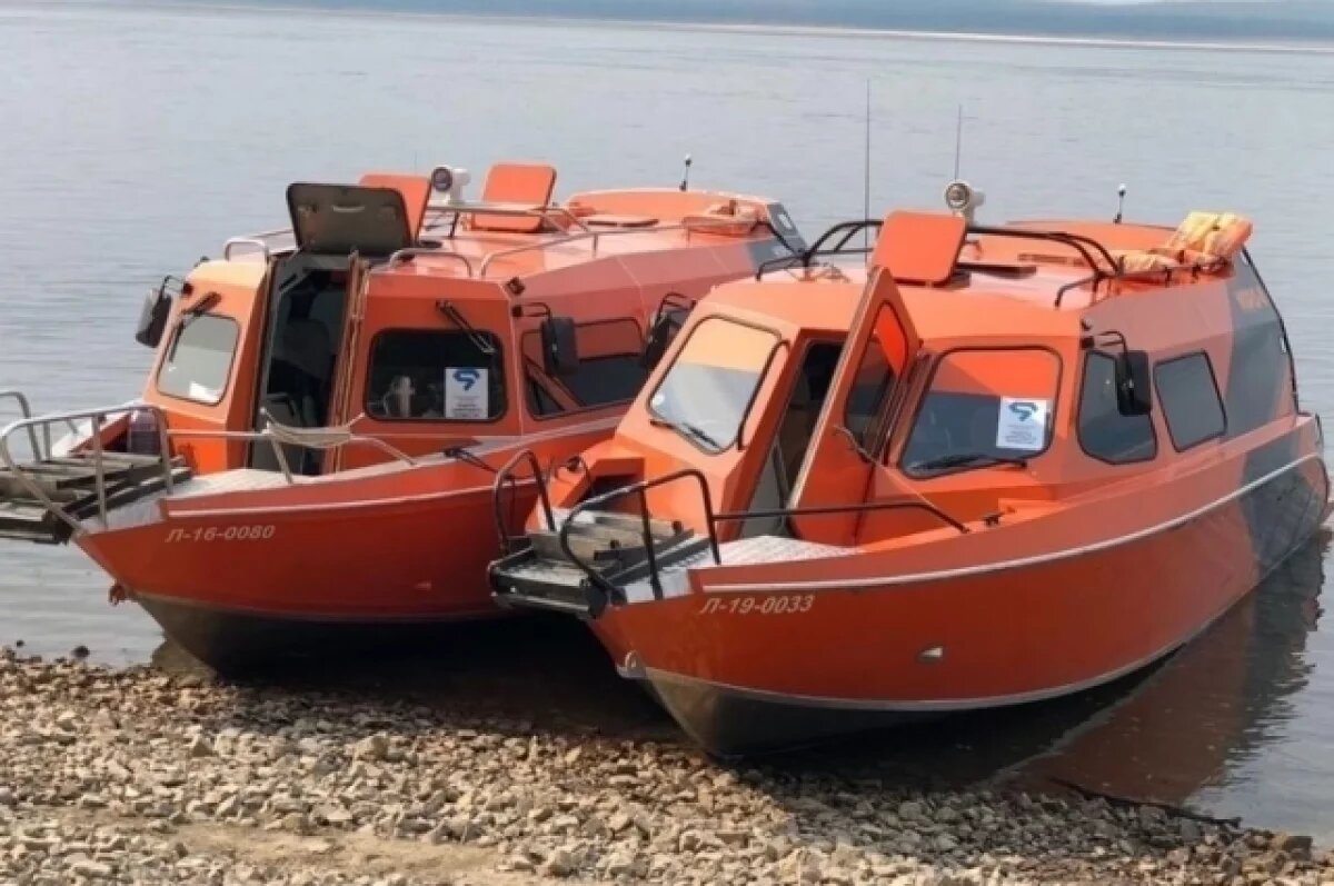    Перевозки по маршруту Якутск — Нижний Бестях завершатся 13 октября