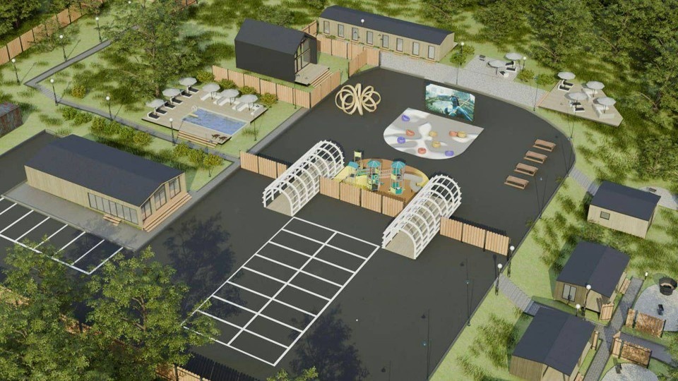    Фото: телеграм-канал мэра Березников Алексея Казаченко