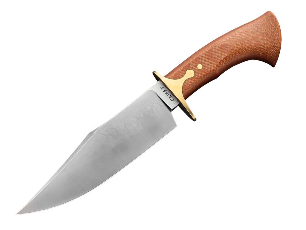 Dauntless Clifft Bowie