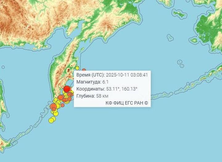  Фото: пресс-служба КФ ФИЦ ЕГС РАН