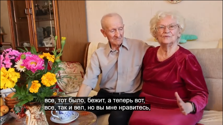    Скриншот кадра видео ДК «Октябрь»