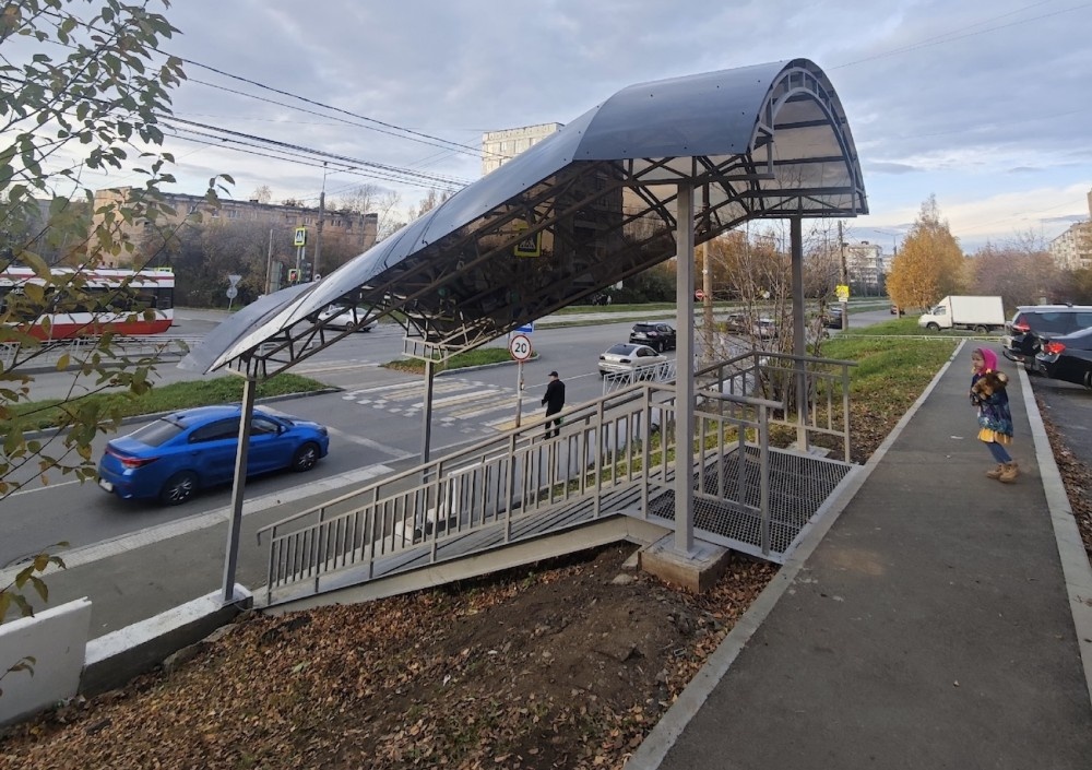     Фото: «УБТ-Сервис»