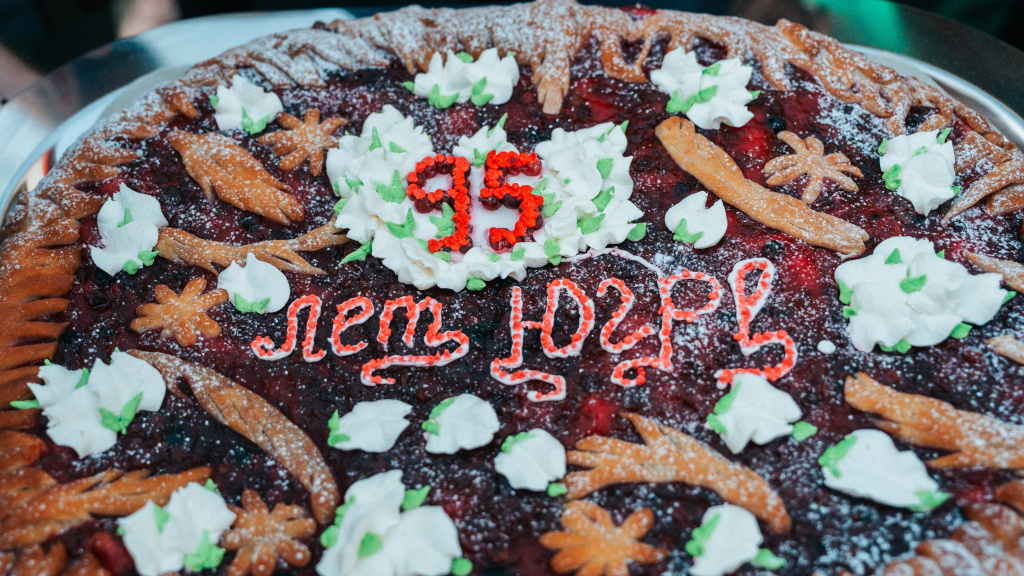    В Югре утвердили масштабную программу празднования 95-летия региона, которая выйдет за пределы автономного округа