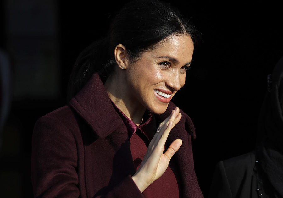    © Kirsty Wigglesworth/ТАСС