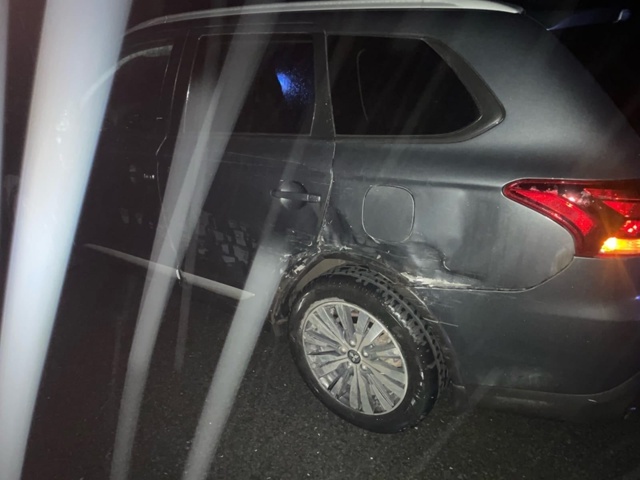    Массовая авария с пострадавшими произошла на трассе в КарелииГКУ РК «ОПС по Пряжинскому району»