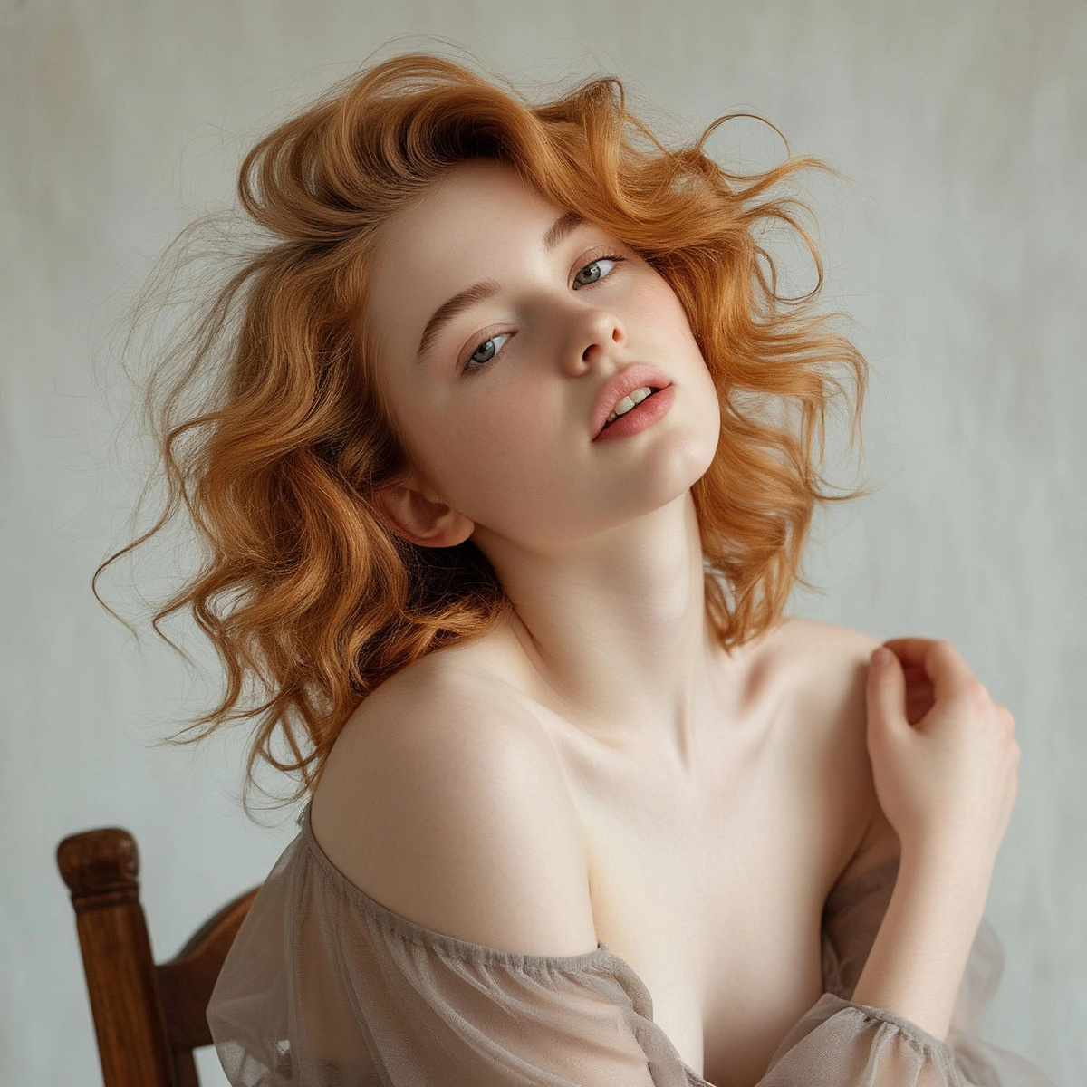 Авторские рассказы Елены Стриж © (2347_з)