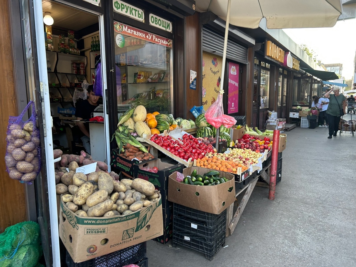    Фото: Анастасия Максименко