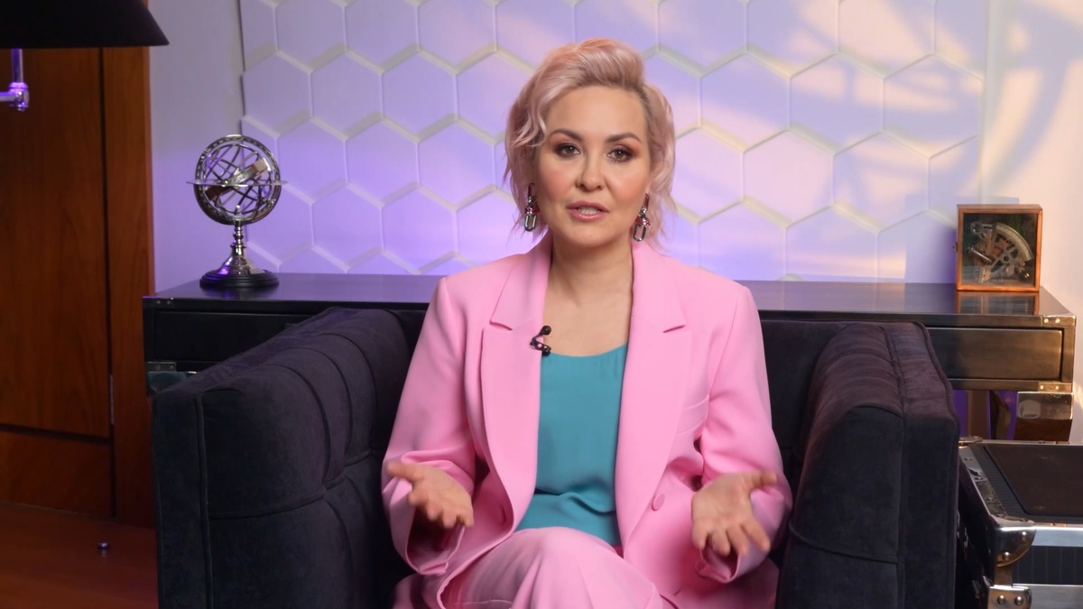    Ждите раз в 30 лет: Василиса Володина назвала знаки, которых захлестнет денежный поток