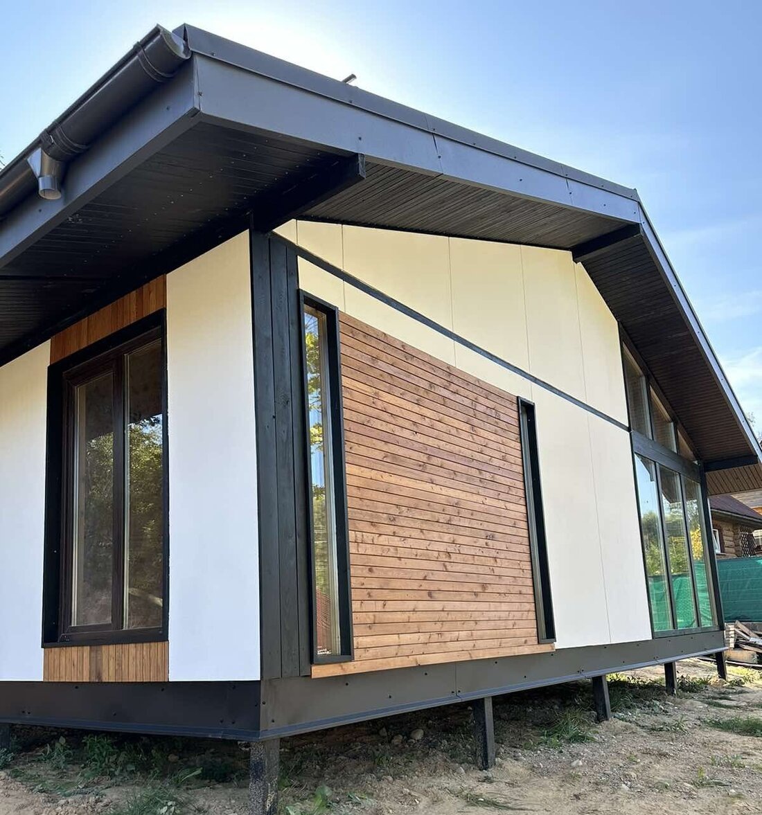 Листайте вправо, чтобы увидеть больше изображений