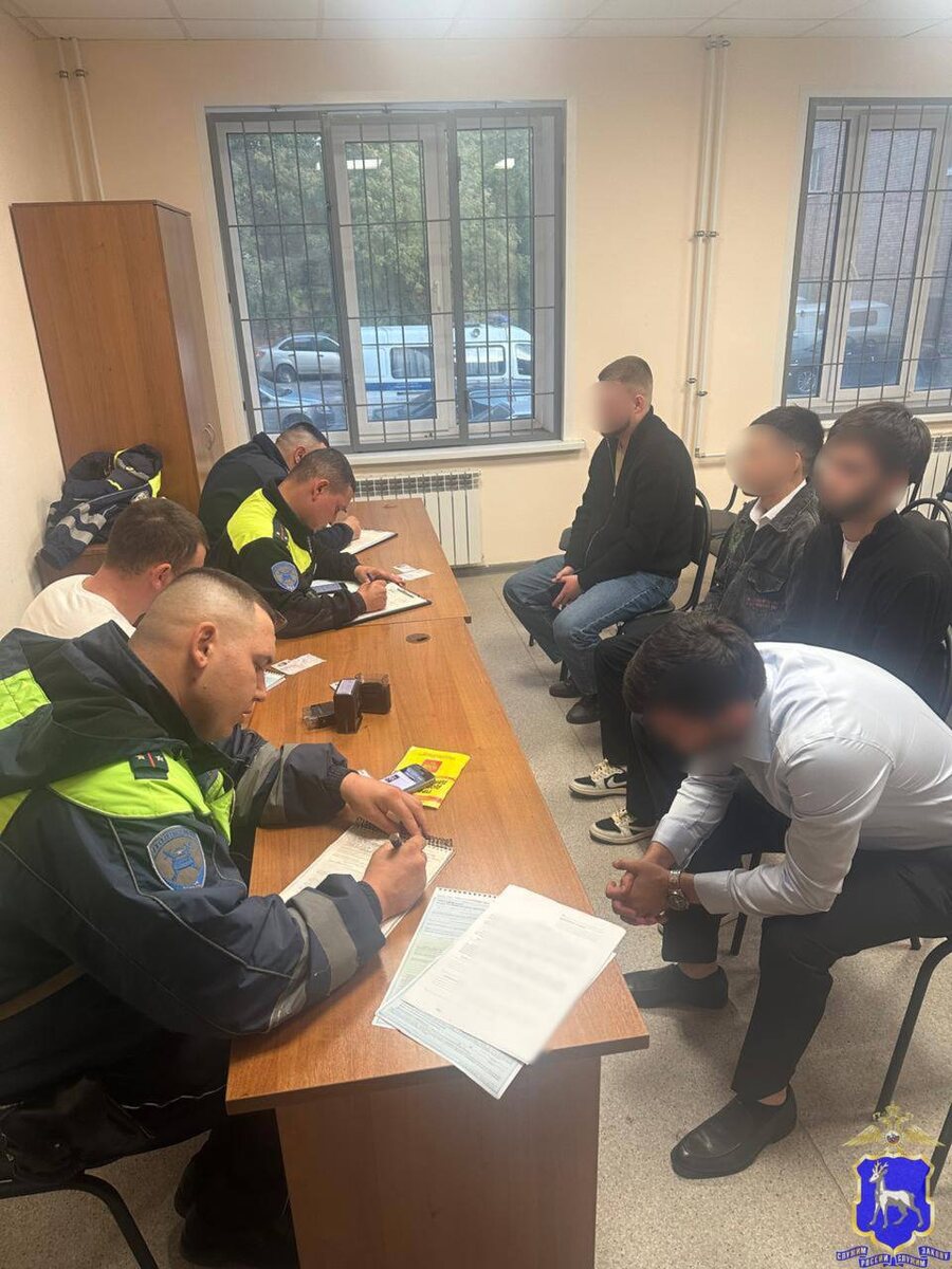    Фото: ГУ МВД России по Самарской области