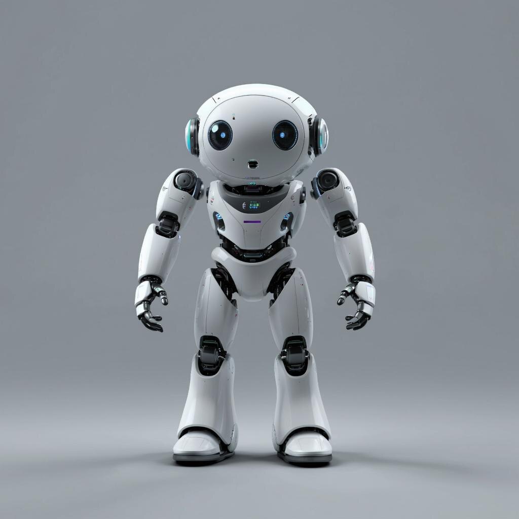 Иллюстрация работы Giga Chat