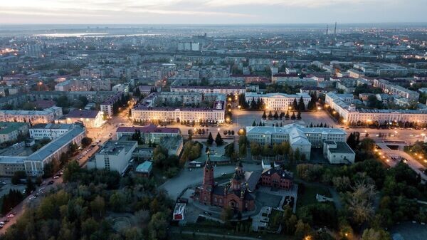    © Sputnik / Алексей Мальгавко