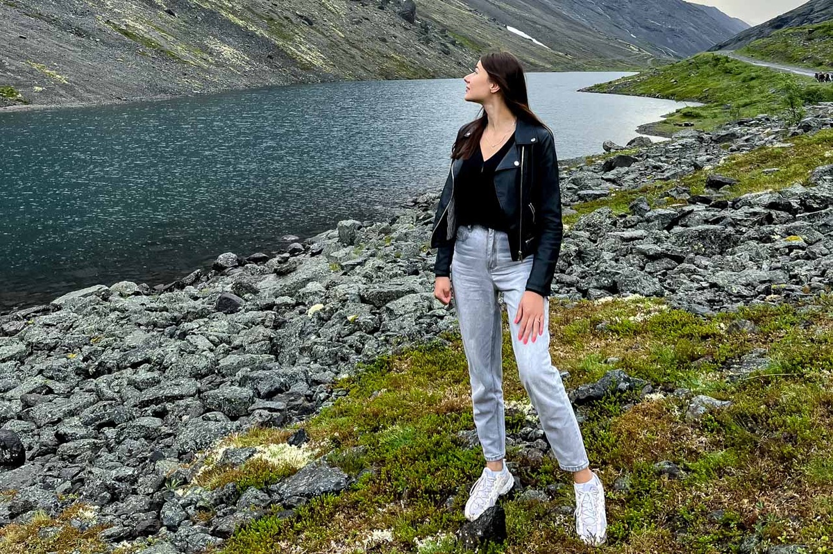 Причина многих трагедий кроется в недооценке опасностей.  Фото: ФедералПресс / Анна Крючкова