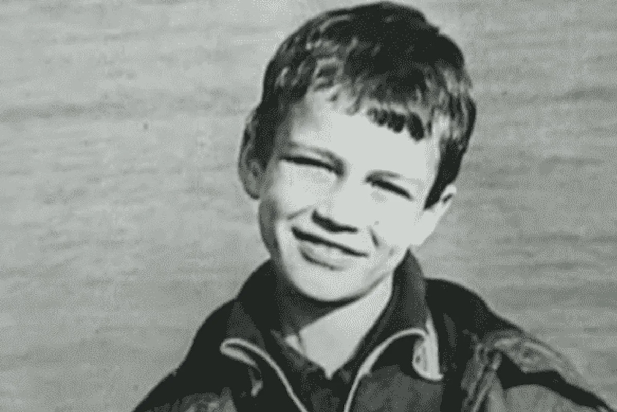    Фото: Личный архив Андрея Чернышова, источник: kino-teatr.ru