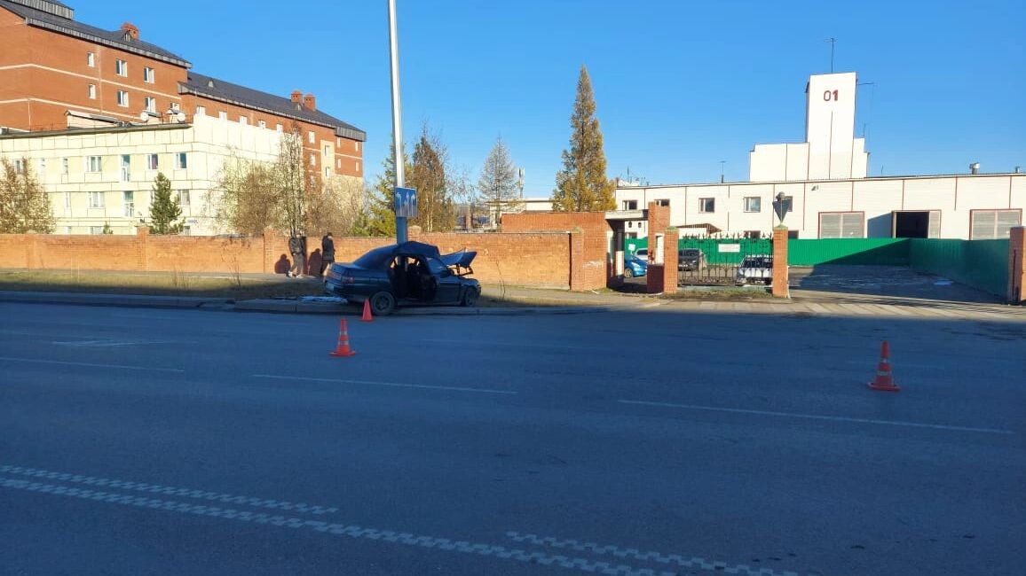    Фото: пресс-служба Госавтоинспекции ЯНАО