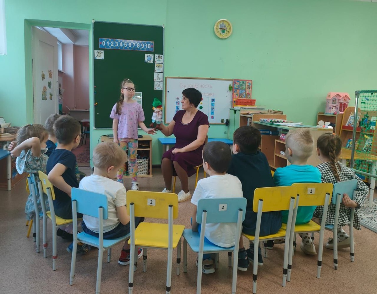 Фото предоставлено Еленой Хасановой