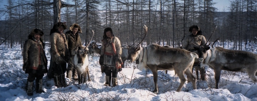 Пастухи. Фото автора.