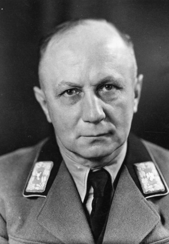 Вильгельм Кубе. Bundesarchiv. Bild 183-2007-0821-500.