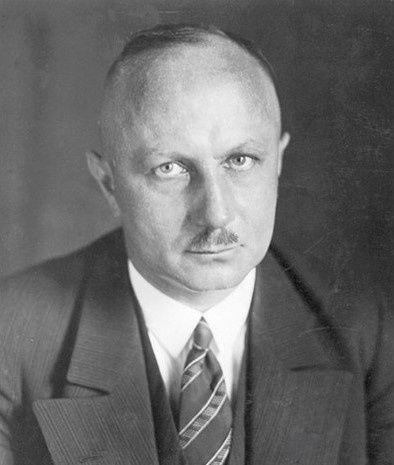 Вильгельм Кубе.