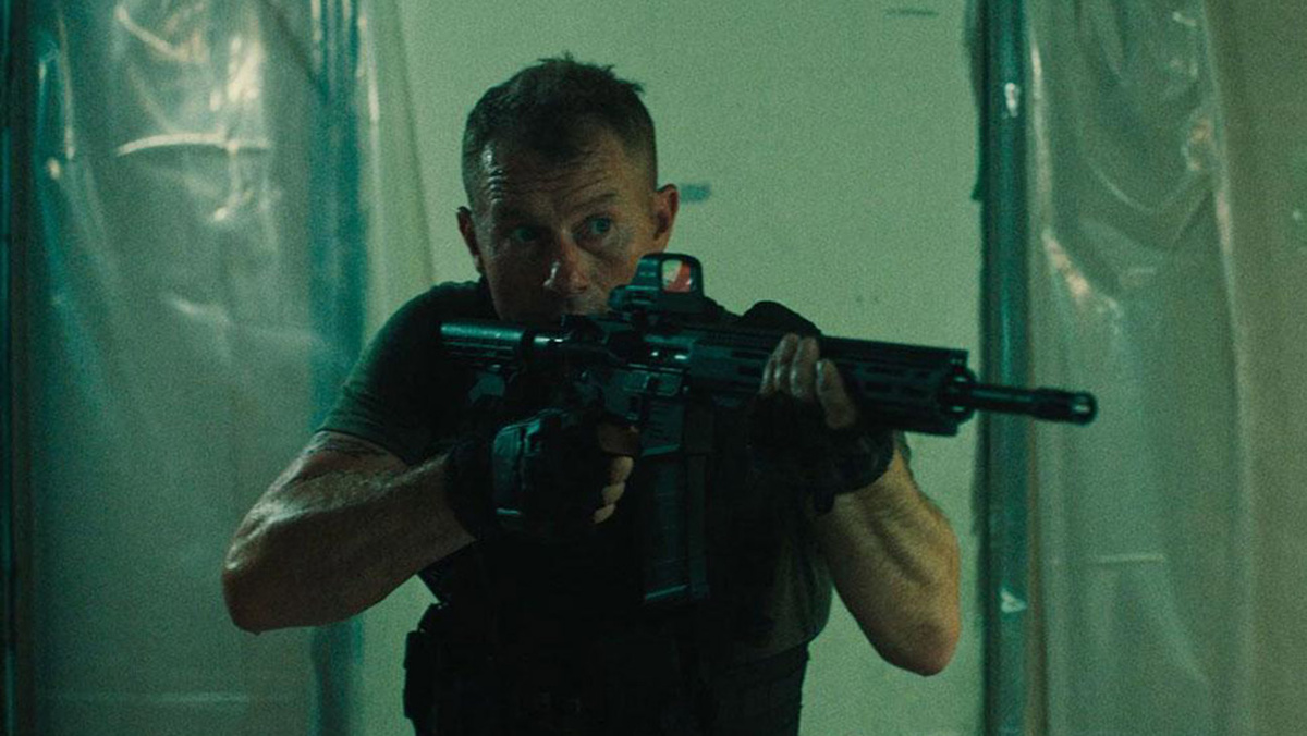 Кадр фильма "Король слоновой кости"