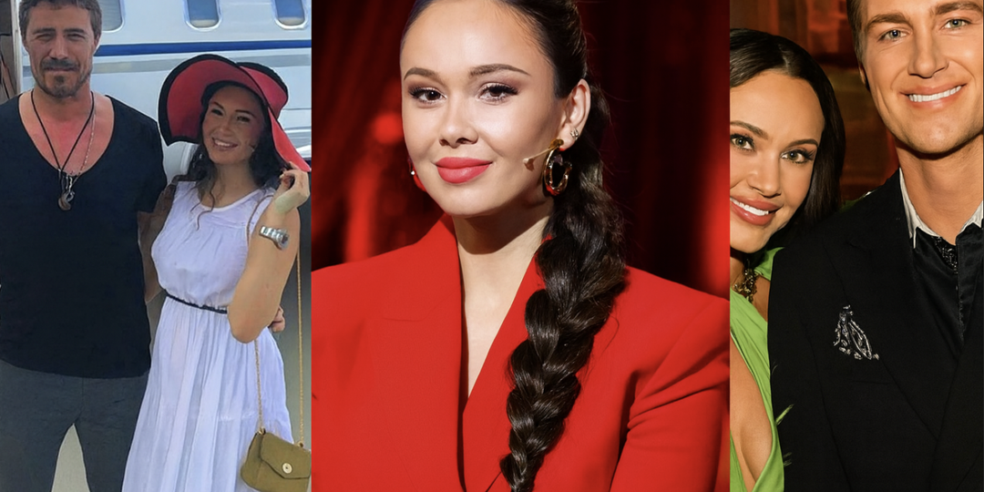 Скрывала дочь, отрицала роман с Сафиным и тайно вышла за Воробьёва — что на самом деле прячет от всех Аида Гарифуллина?