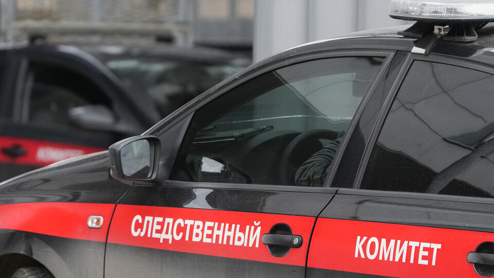     Тело зарезанного младенца в пакете нашли на улице в Барнауле ИЗВЕСТИЯ/Дмитрий Коротаев