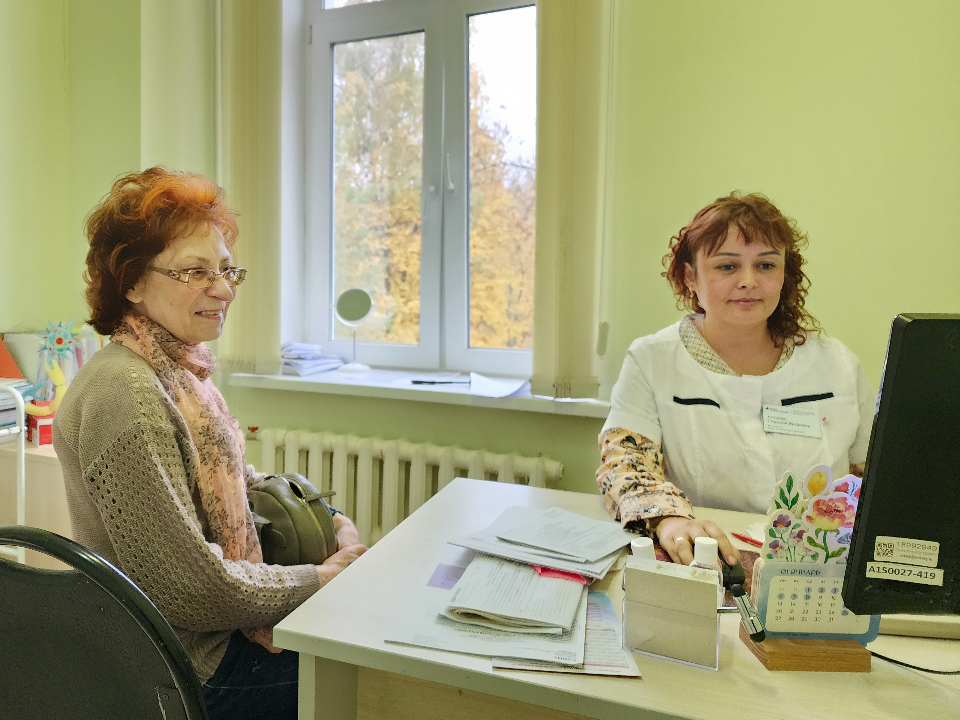    Фото: МедиаБанк Подмосковья/Мария Шигорева