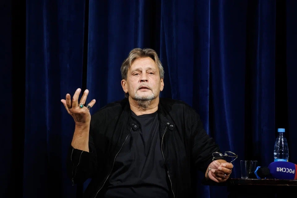 Фото с сайта: Культурно - образовательный центр имени Дмитриевского