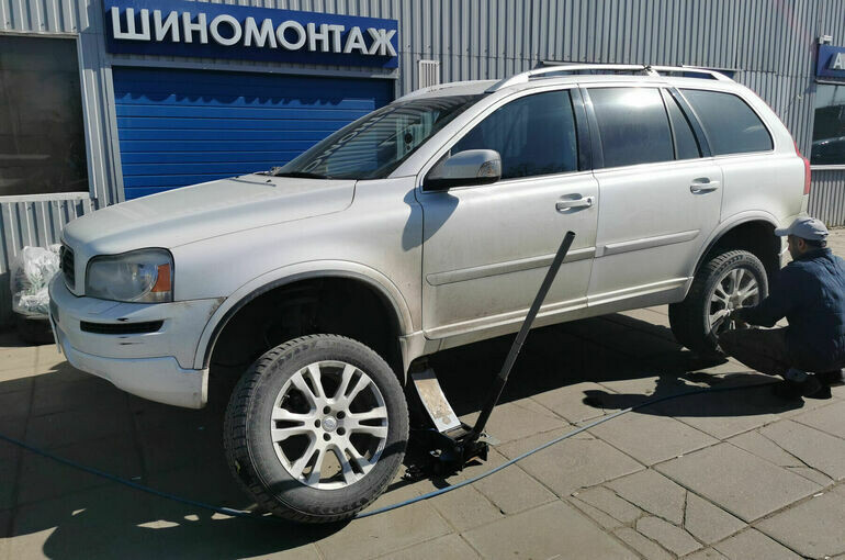   Игорь Самохвалов/ПГ