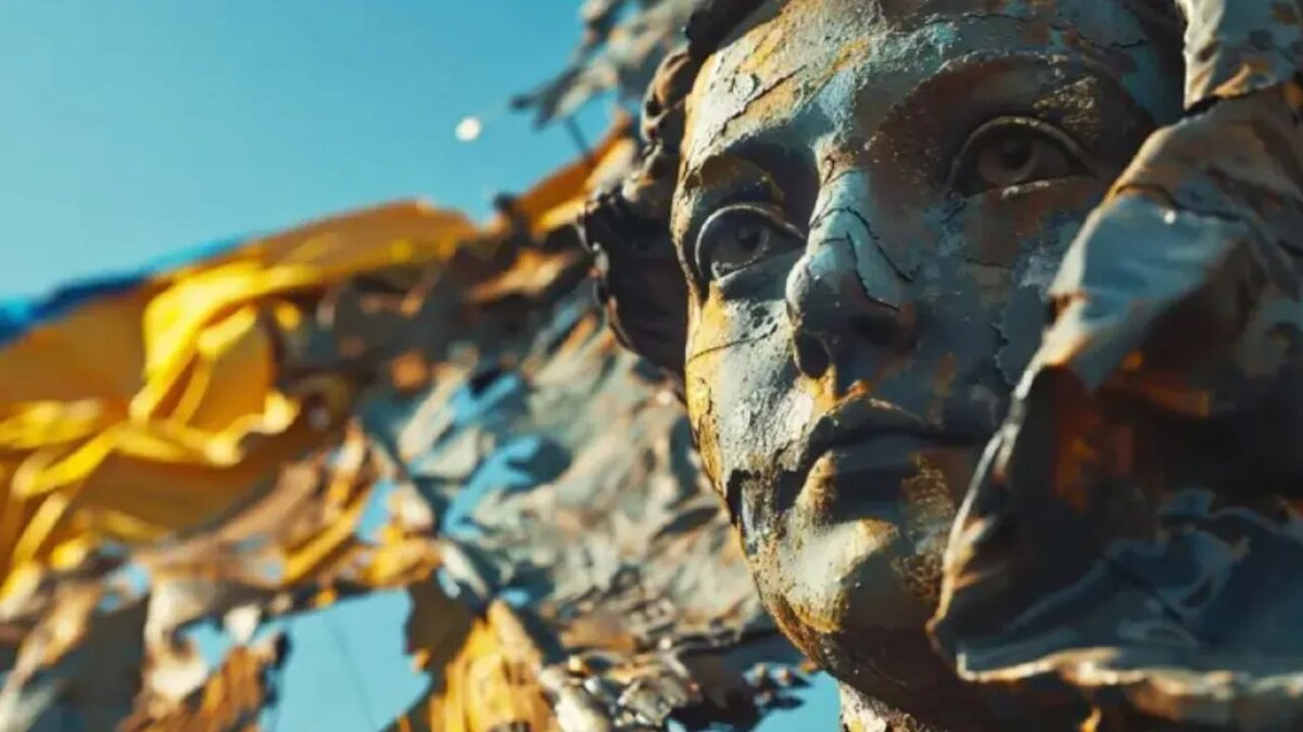 Коллаж NovorosInform