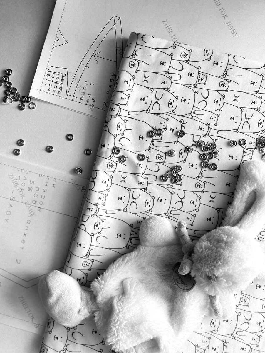 LM • Дизайн • Лидия Мозолевская