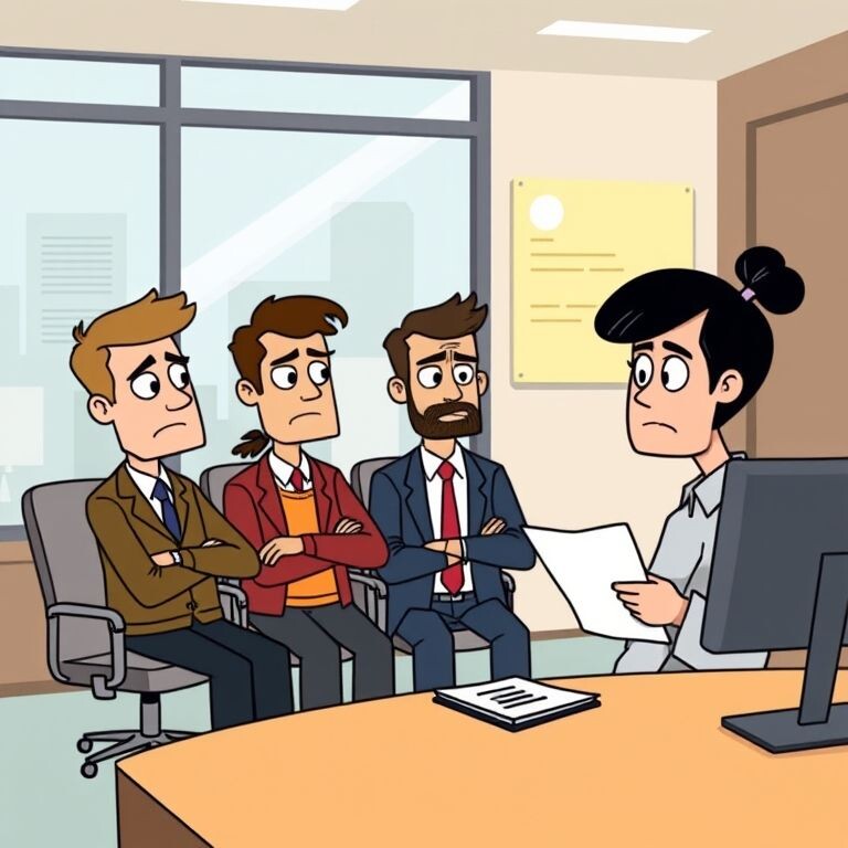 Как разговорить клиента, или Искусство задавать правильные вопросы.