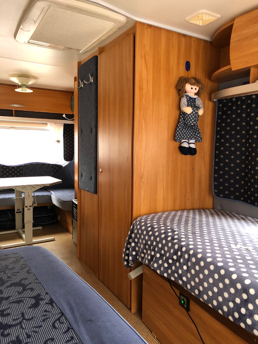 Наш маленький уютный мир