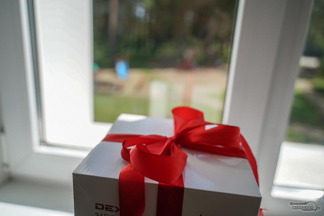    Фото: Лидия Аникина © ИА «Уральский меридиан»