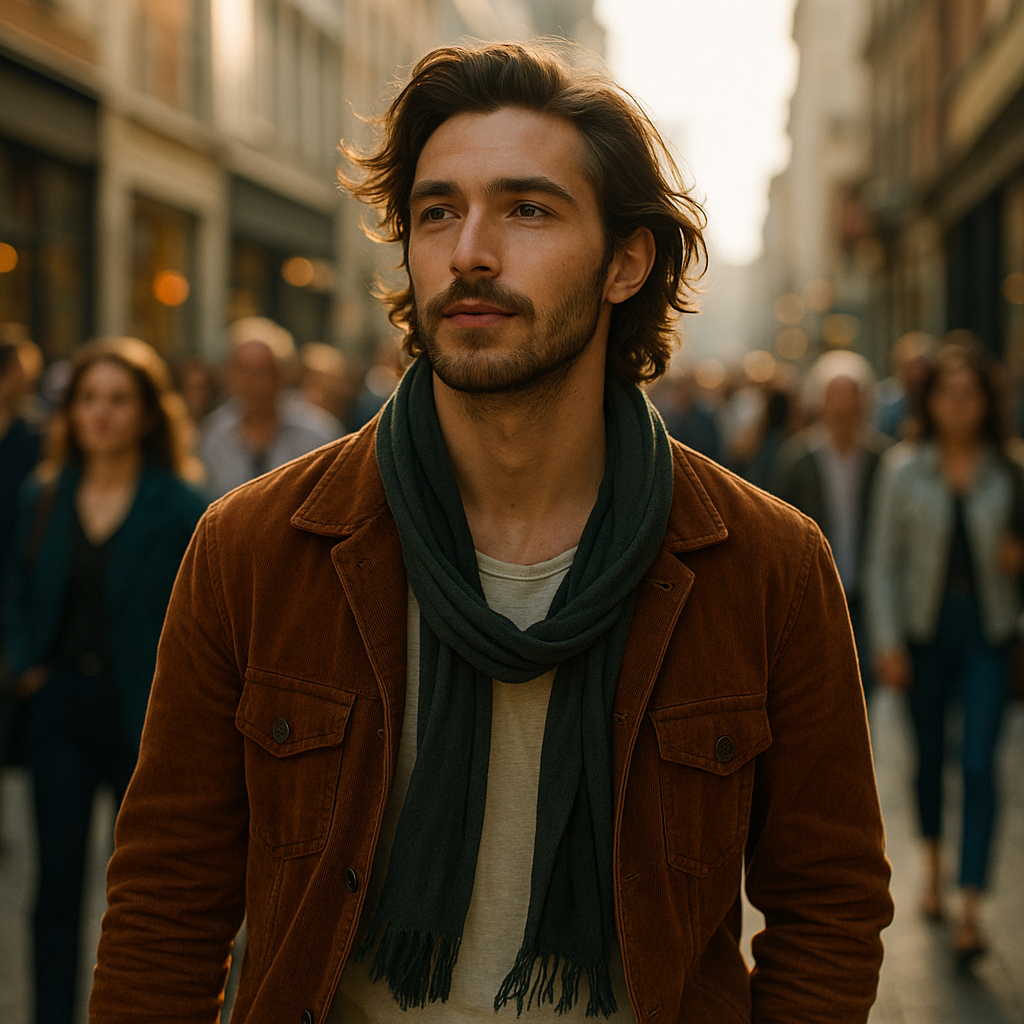 Красота всегда привлекательна, но это не единственное, что нас притягивает к людям.