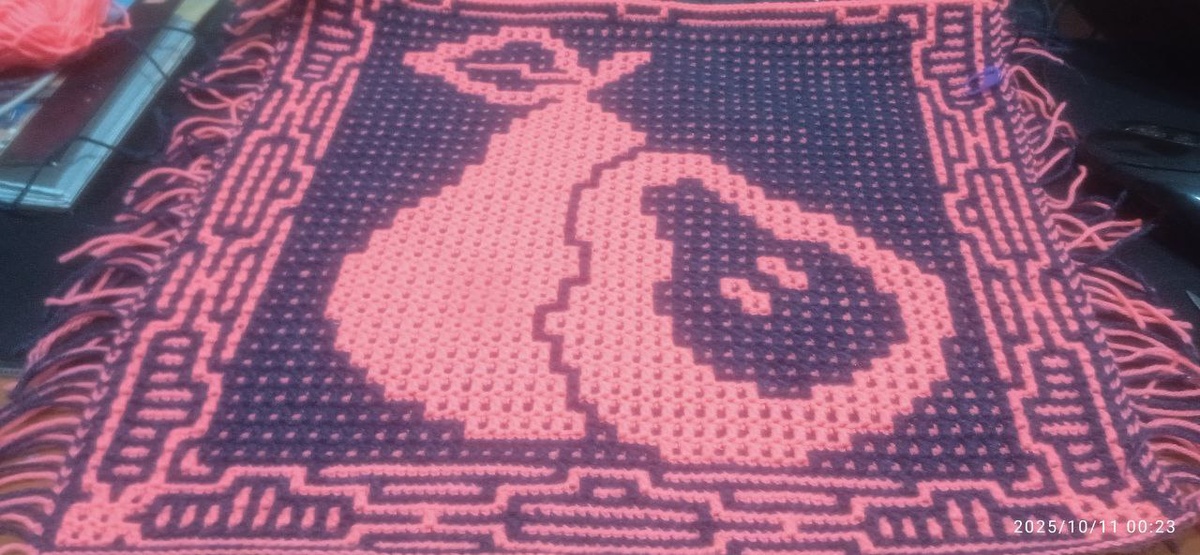 Груша от Ларисы