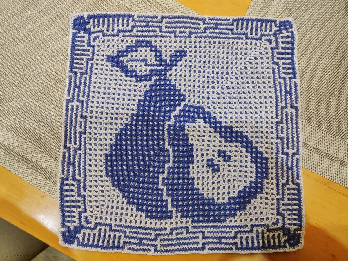 Груша от Елены