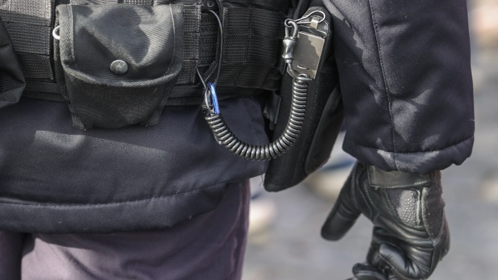 Фото: Bulkin Sergey/ globallооkpress