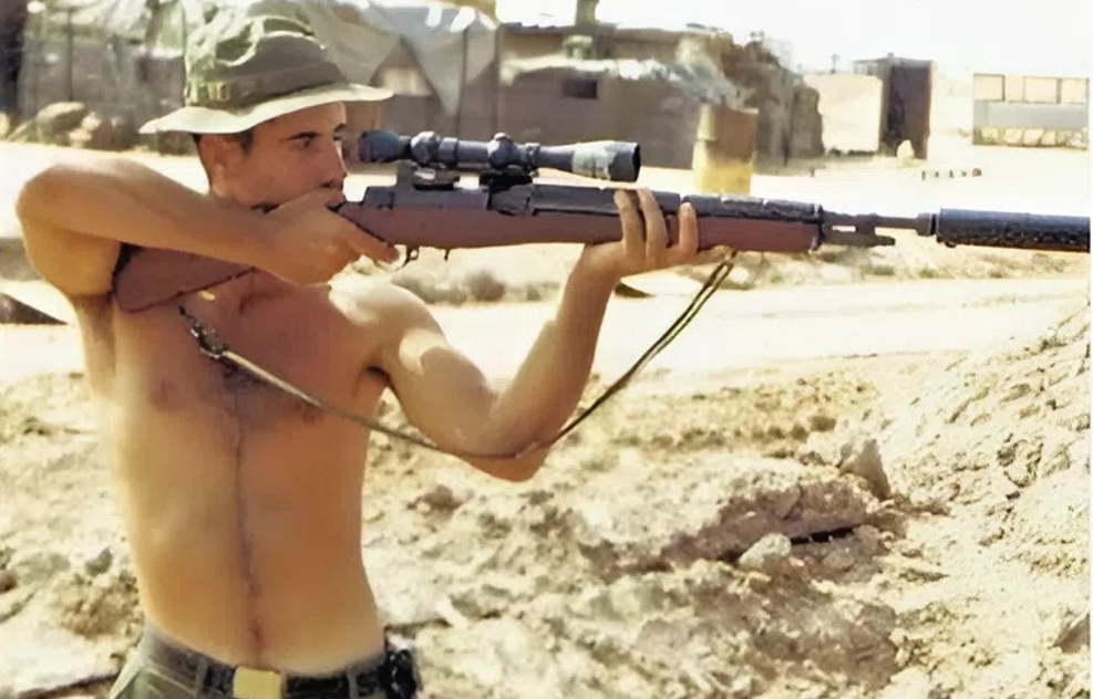 Американец Карлос Хэткок. Источник фото: allthatsinteresting.com