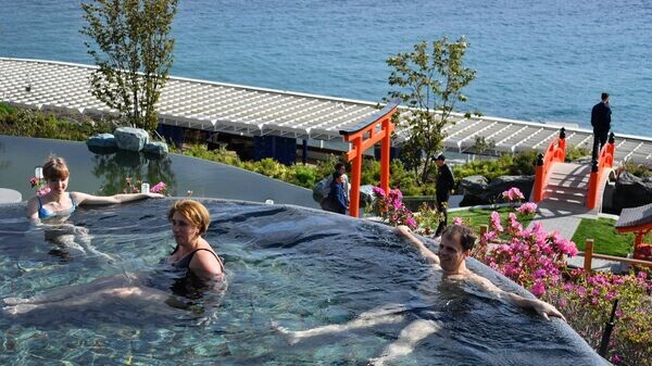    © РИА Новости . Алексей Мальгавко