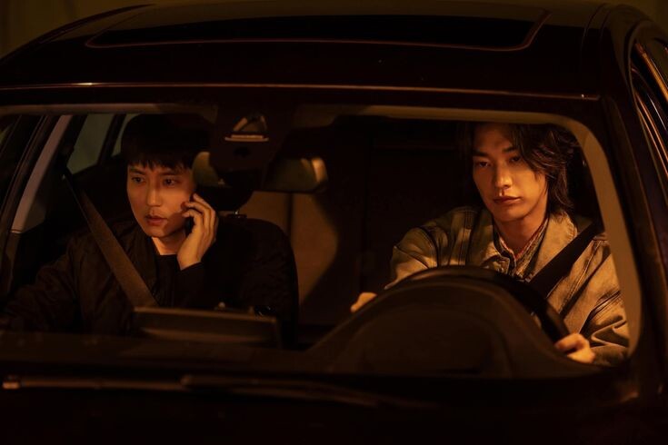 Триггер 2025 Мун Бэк