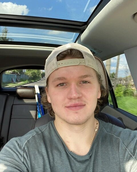    Кирилл Капризов стал одним из самых высокооплачиваемых хоккеистов