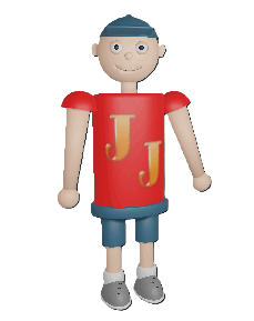 Ну разве он не милаха?