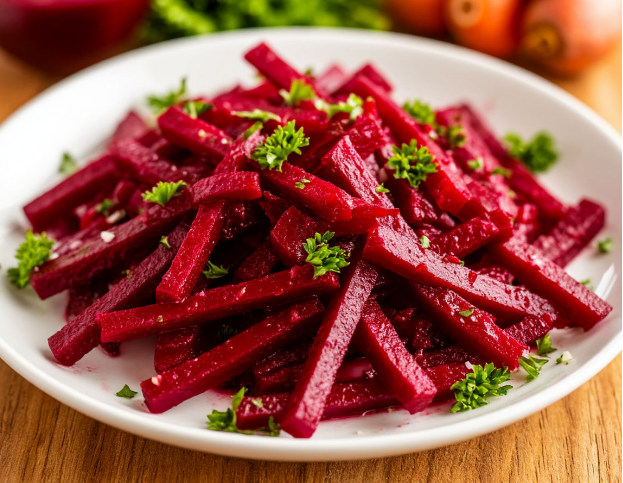 #СвекольныйТренд