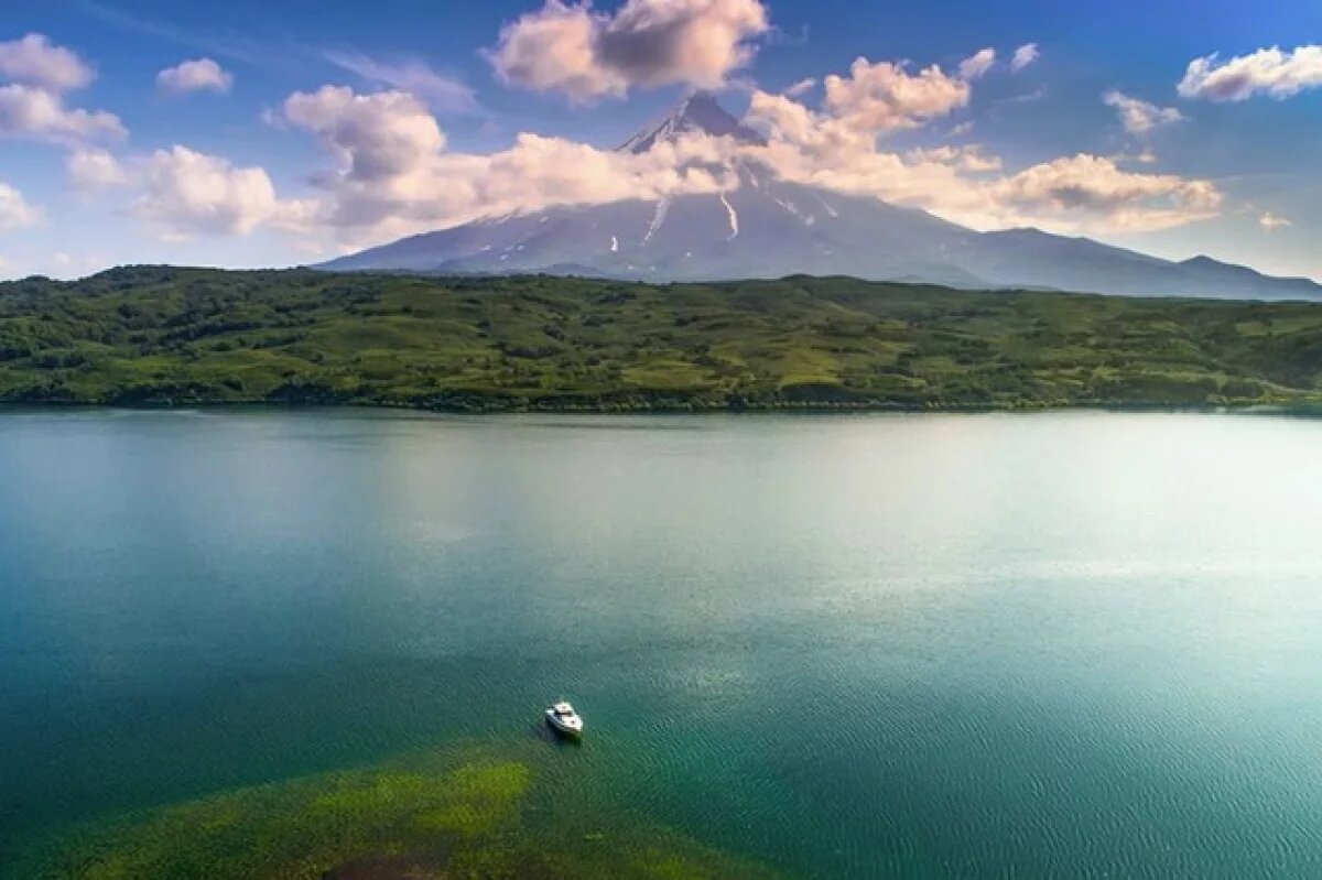    Нейросети займутся очисткой заповедных берегов Камчатки от мусора
